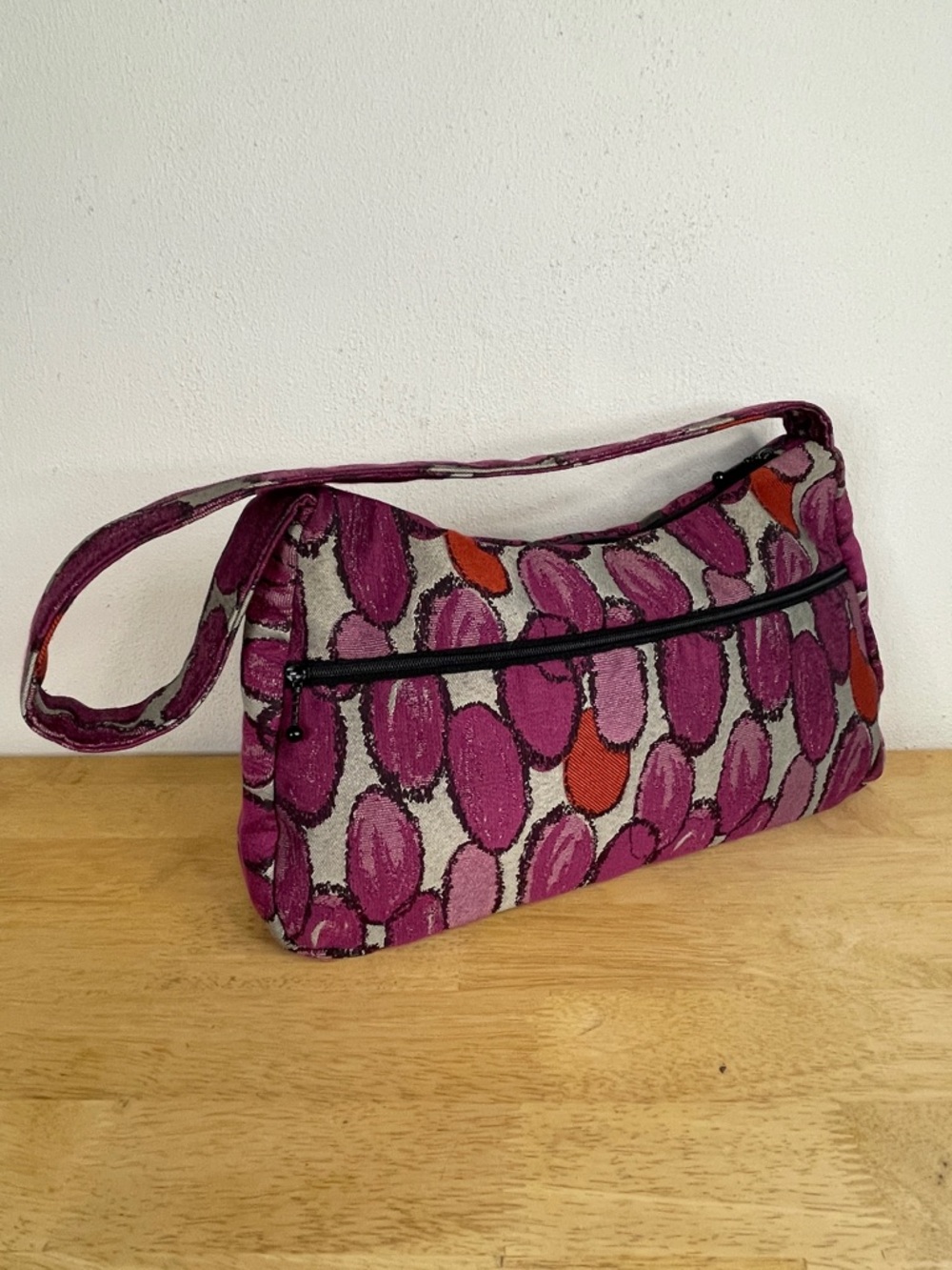 Maruca Shoulder Bag